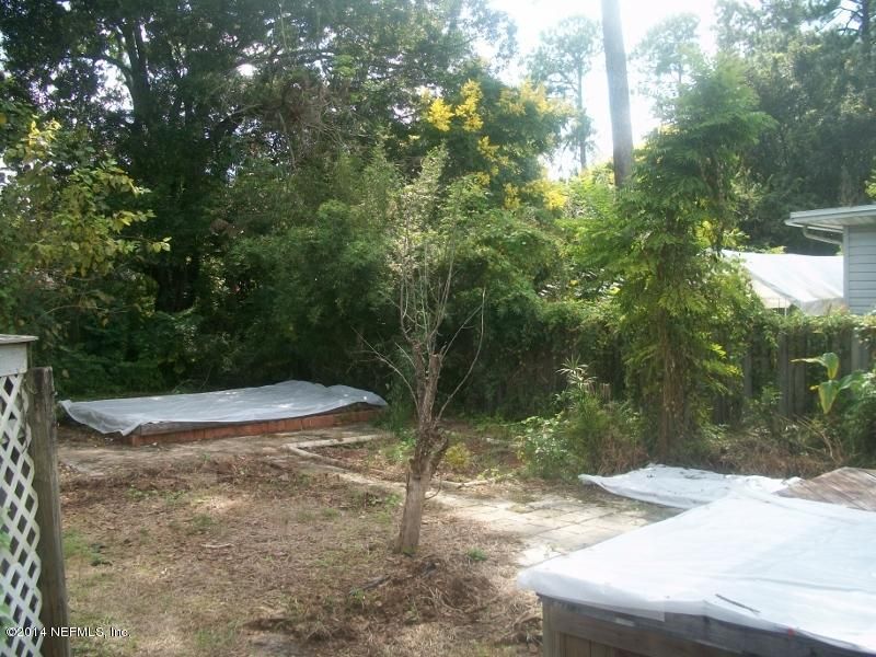 4816 Cardinal Blvd, Jacksonville, FL 32210