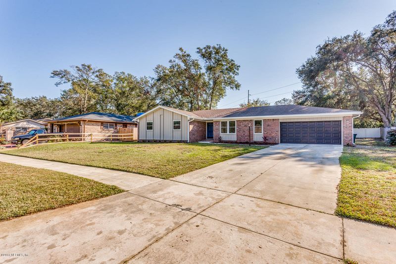 4816 Latimer Rd S, Jacksonville, FL 32257