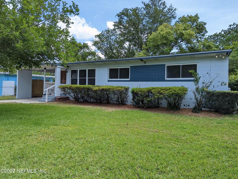 4816 Lynbrook Dr, Jacksonville, FL 32207