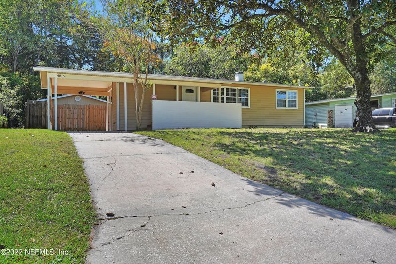 4816 Oakside Dr, Jacksonville, FL 32244