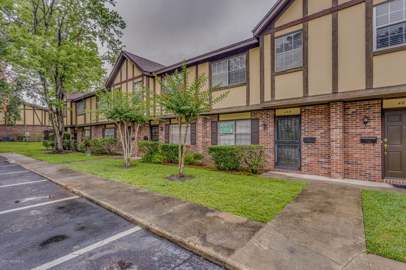 4816 Windrush Ln #A-4-D, Jacksonville, FL 32217