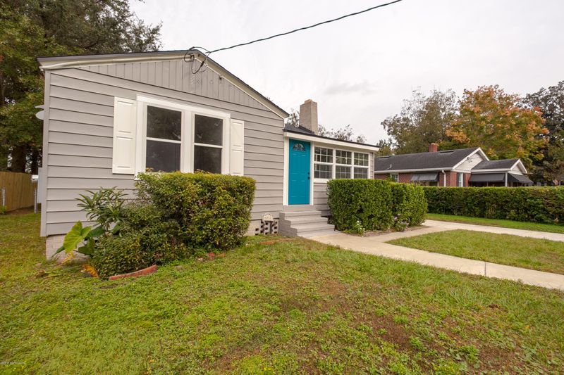 4817 Royal Ave, Jacksonville, FL 32205