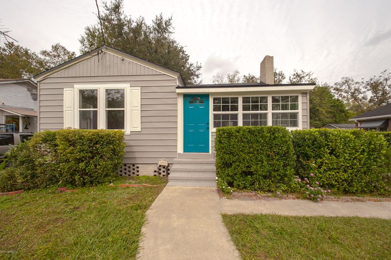 4817 Royal Ave, Jacksonville, FL 32205