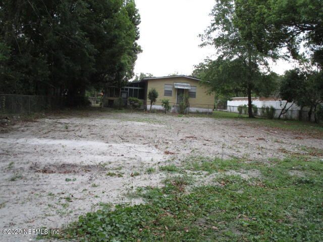 4818 Rhode Island Dr, Jacksonville, FL 32209
