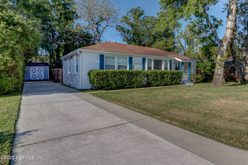4819 Elizabeth Ter, Jacksonville, FL 32205