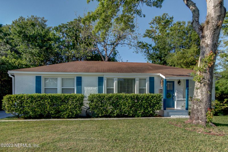 4819 Elizabeth Ter, Jacksonville, FL 32205