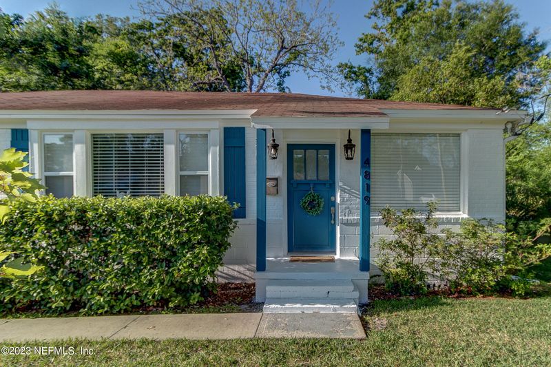 4819 Elizabeth Ter, Jacksonville, FL 32205