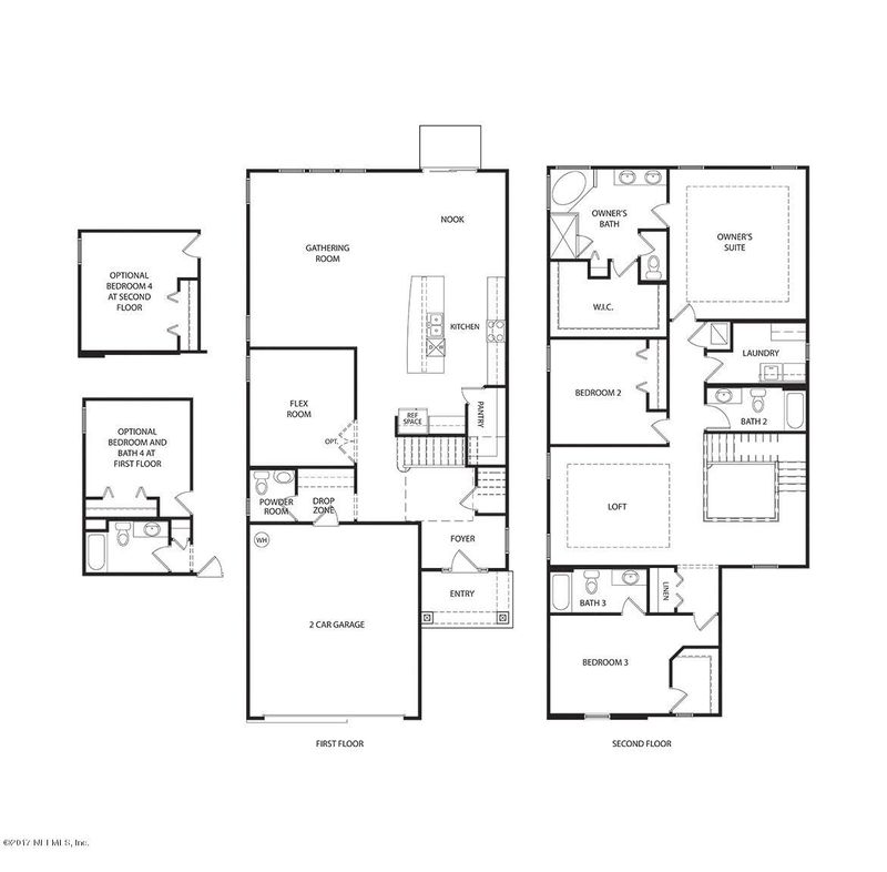 4819 Red Egret Dr, Jacksonville, FL 32257