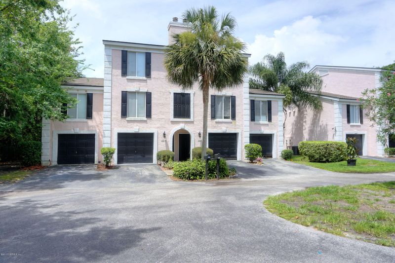 4821 St Marc Ct, Fernandina Beach, FL 32034