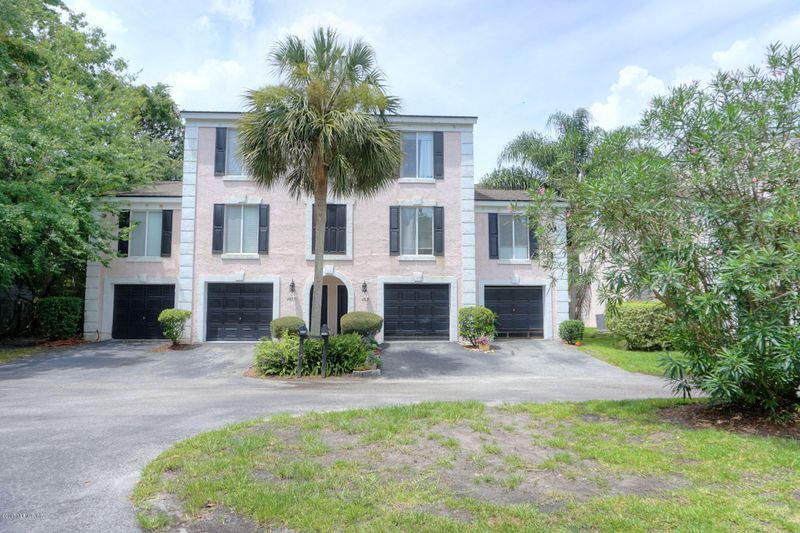 4821 St Marc Ct, Fernandina Beach, FL 32034