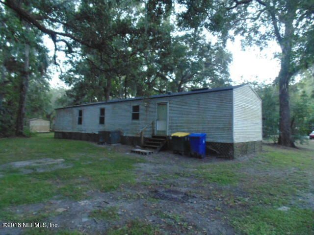 4824 Avenue D, St Augustine, FL 32095