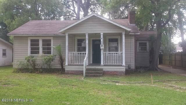 4824 Polaris St, Jacksonville, FL 32205