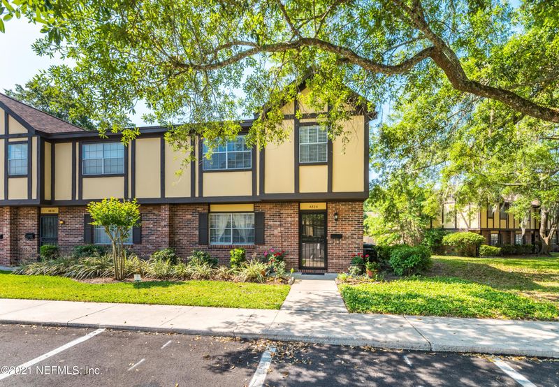 4824 Windrush Ln #A-3-F, Jacksonville, FL 32217