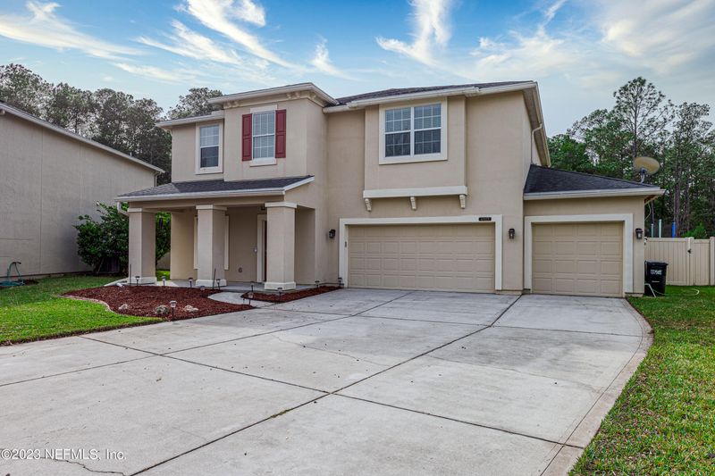 4825 Creek Bluff Ln, Middleburg, FL 32068