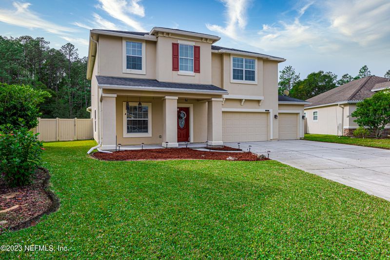 4825 Creek Bluff Ln, Middleburg, FL 32068