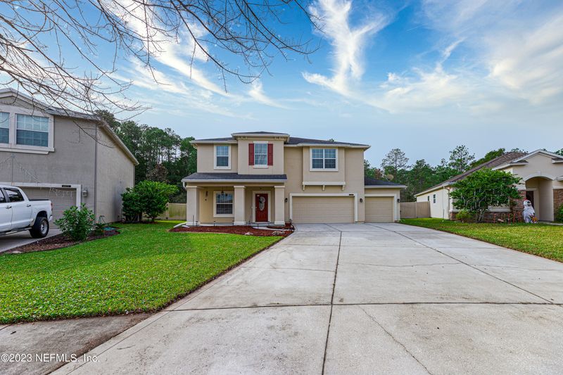 4825 Creek Bluff Ln, Middleburg, FL 32068