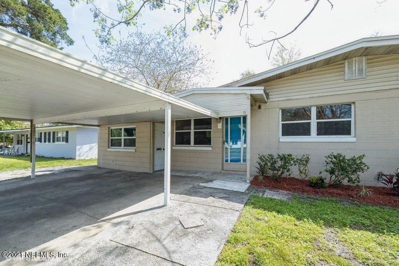 4829 Harlow Blvd, Jacksonville, FL 32210