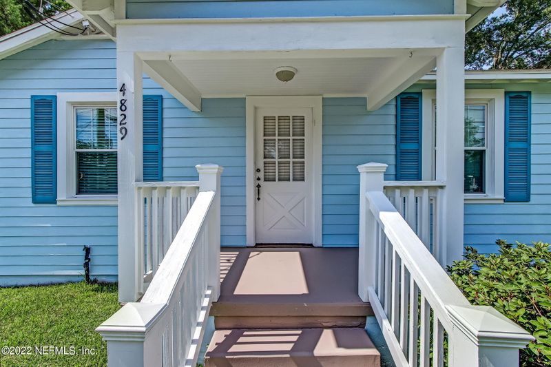 4829 Post St, Jacksonville, FL 32205
