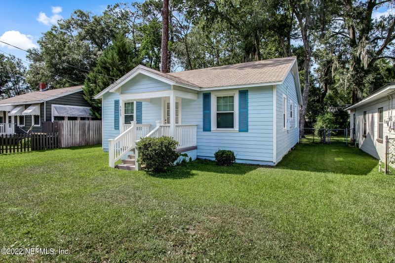 4829 Post St, Jacksonville, FL 32205