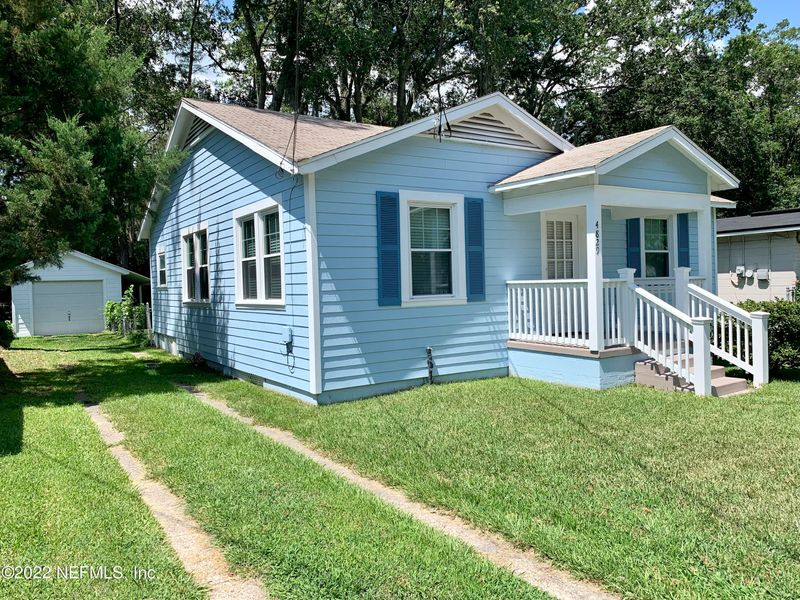 4829 Post St, Jacksonville, FL 32205