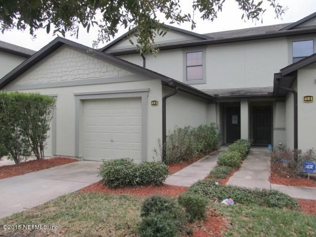 483 Cabernet Pl, St Augustine, FL 32084