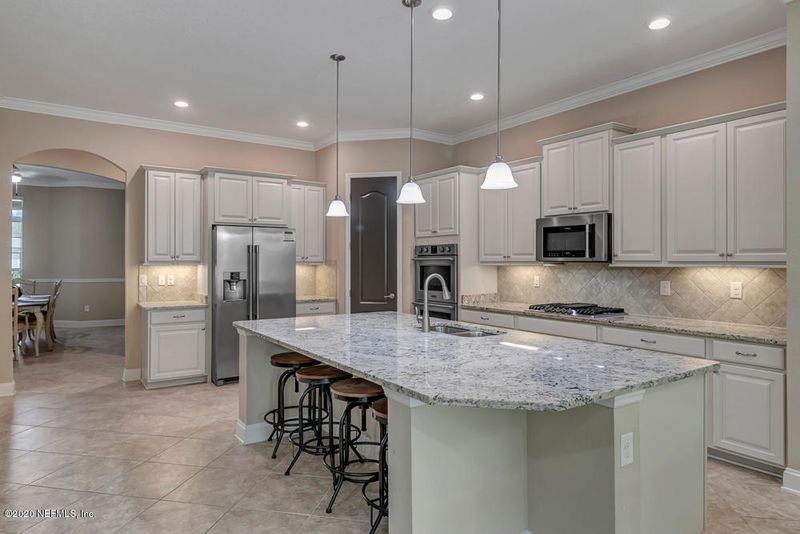 483 St Kitts Loop, St Augustine, FL 32092