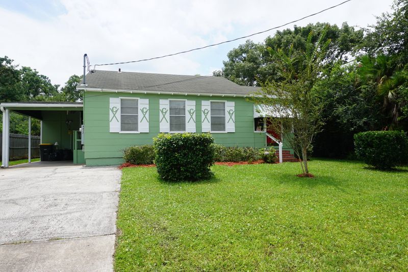 4832 Louisa Ter, Jacksonville, FL 32205