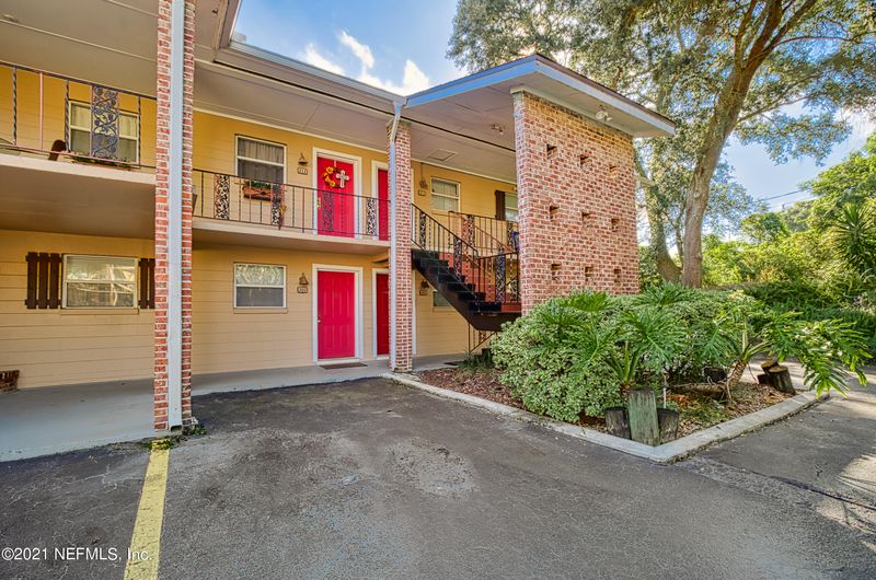 4836 Atlantic Blvd #201, Jacksonville, FL 32207