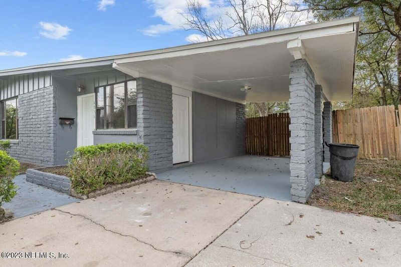 4836 Clyde Dr, Jacksonville, FL 32208