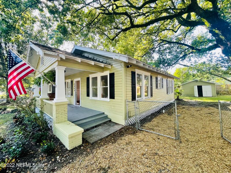 4840 Royal Ave, Jacksonville, FL 32205