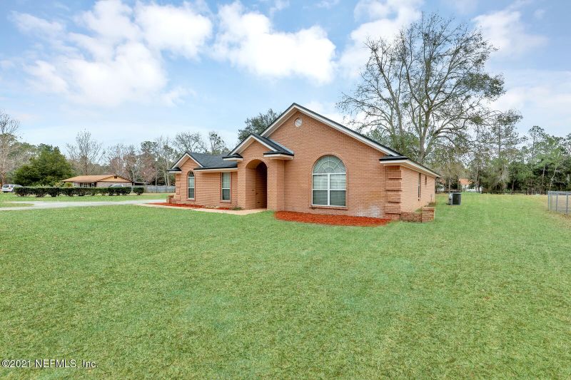 4842 Co Rd 218, Middleburg, FL 32068