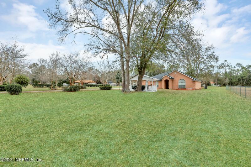 4842 Co Rd 218, Middleburg, FL 32068