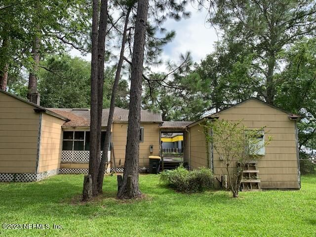 4847 Polaris St, Jacksonville, FL 32205