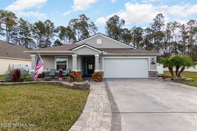 485 Crescent Key Dr, St Augustine, FL 32086