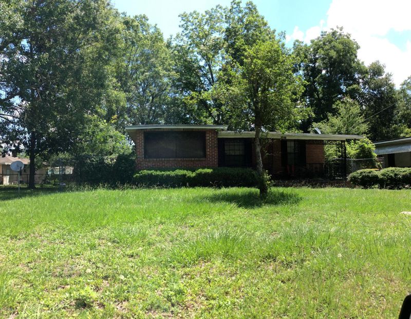 4851 Booker St, Jacksonville, FL 32209