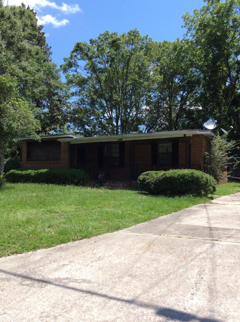 4851 Booker St, Jacksonville, FL 32209