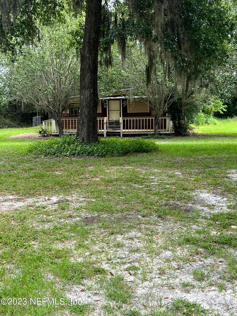 4852 Why Rd, Fernandina Beach, FL 32034