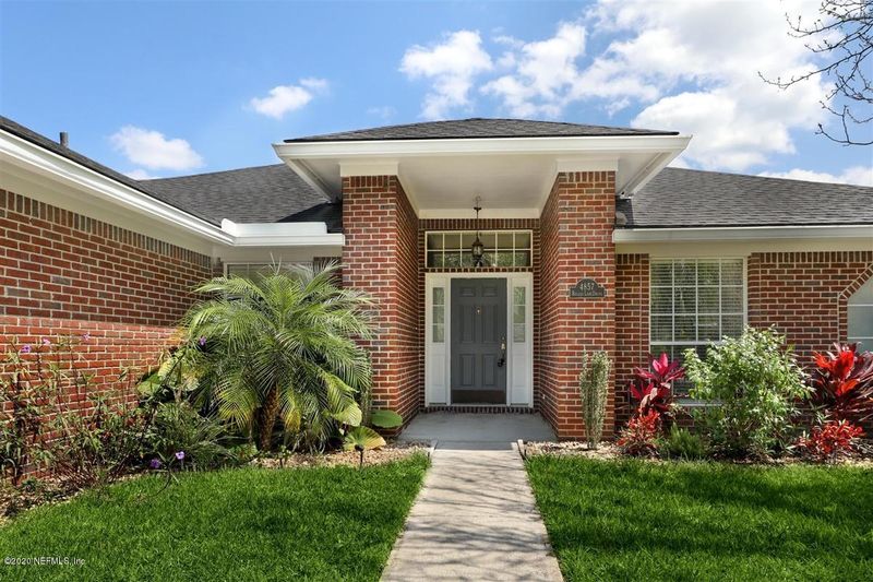 4857 Bolles Lake Dr, Jacksonville, FL 32258