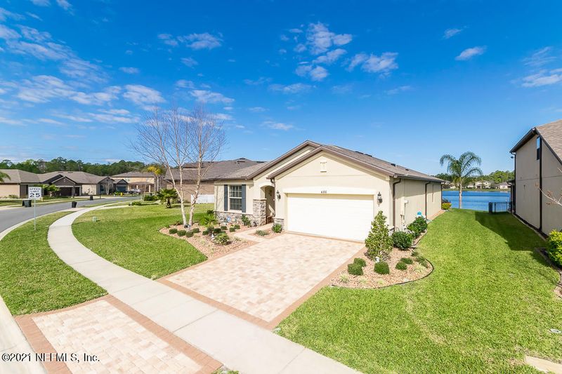 486 Los Caminos St, St Augustine, FL 32095