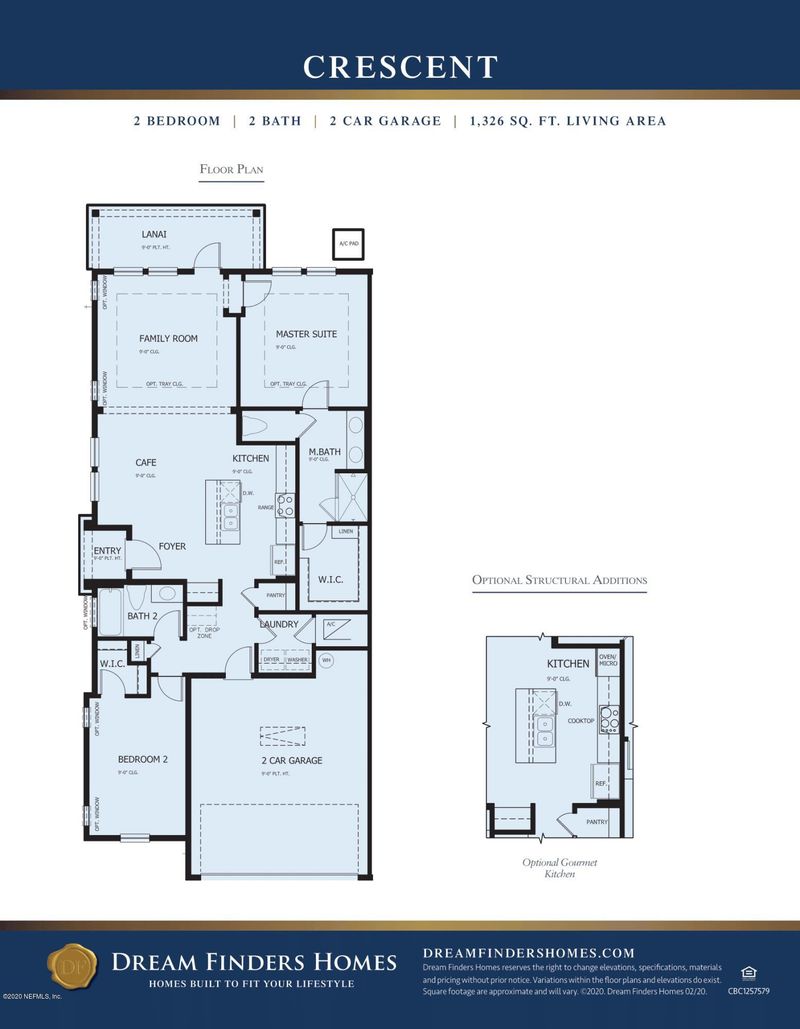 486 Modesto Dr #30B, St Augustine, FL 32086