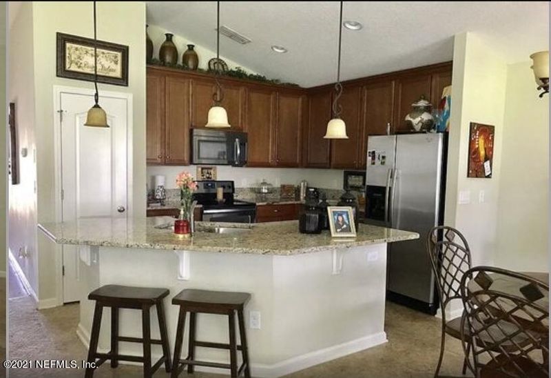 4861 Creek Bluff Ln, Middleburg, FL 32068