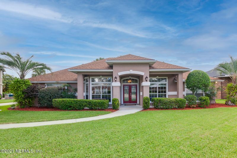 4861 Trawler Ct, Jacksonville, FL 32225