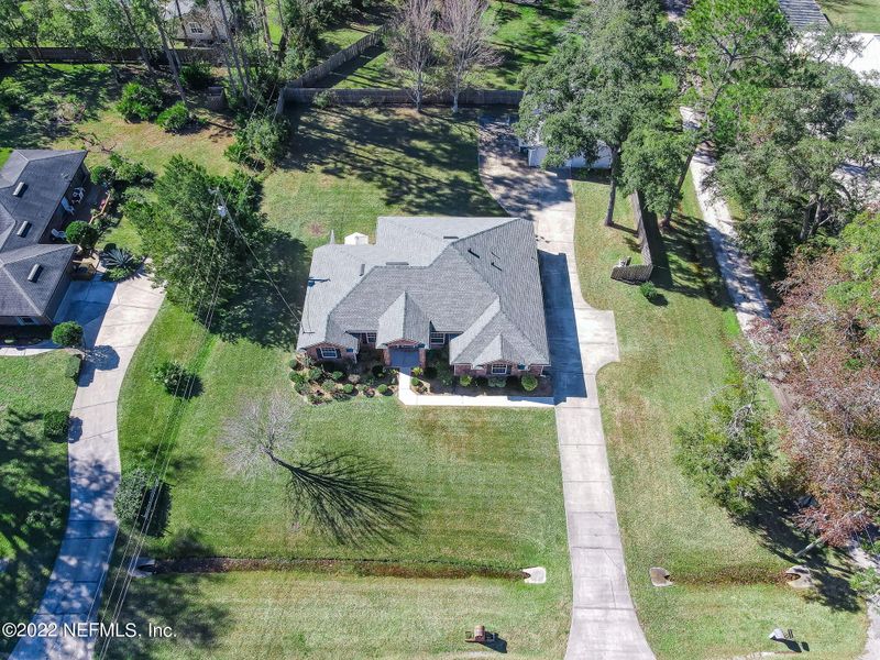 4862 Raggedy Point Rd, Fleming Island, FL 32003