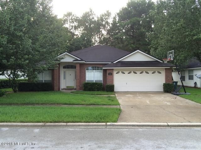 4864 Bolles Lake Dr, Jacksonville, FL 32258