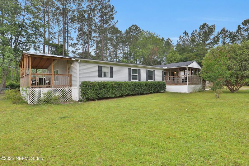 4865 Dandelion St, Middleburg, FL 32068