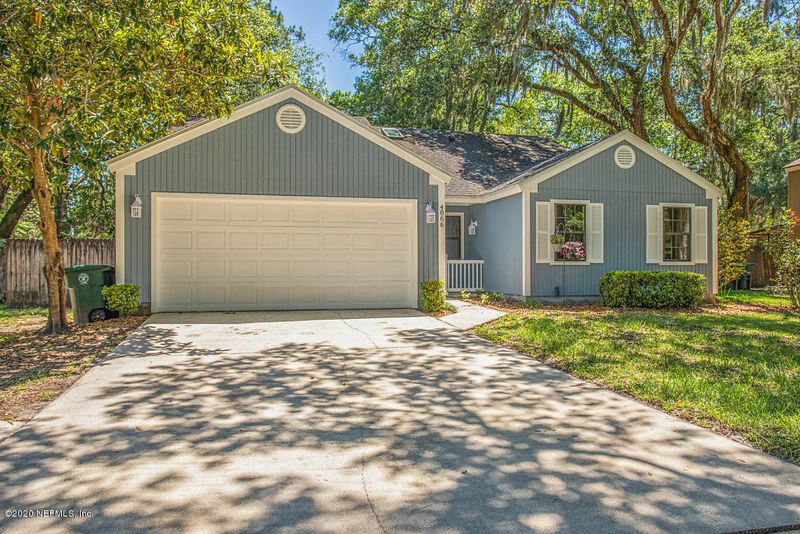 4866 Trumbull Pl, Jacksonville, FL 32257