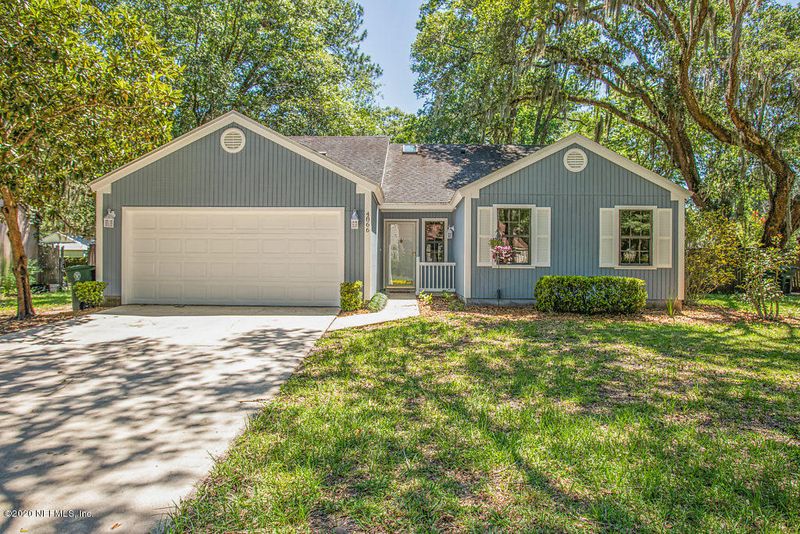 4866 Trumbull Pl, Jacksonville, FL 32257
