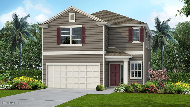 4869 Reef Heron Cir, Jacksonville, FL 32257