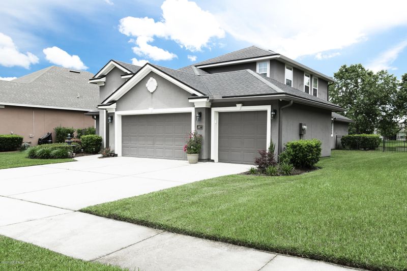 487 Casa Sevilla Ave, St Augustine, FL 32092