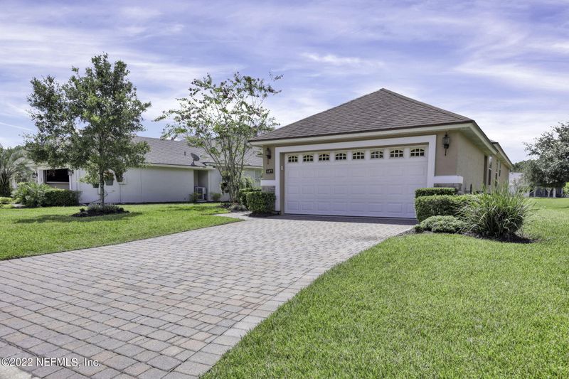 487 N Legacy Trl, St Augustine, FL 32092